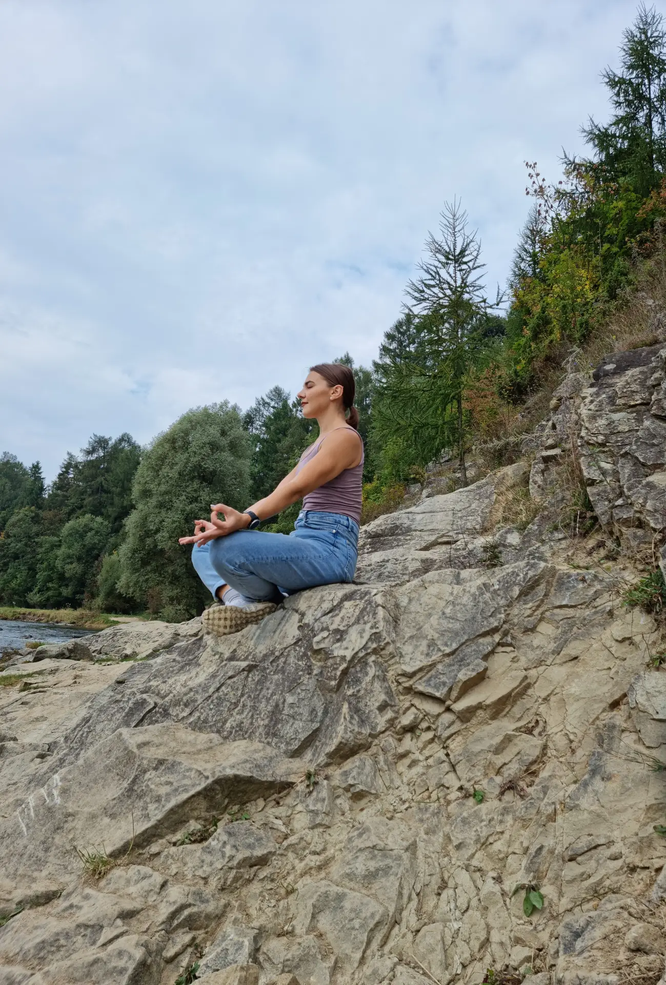 How to build strength with your yoga